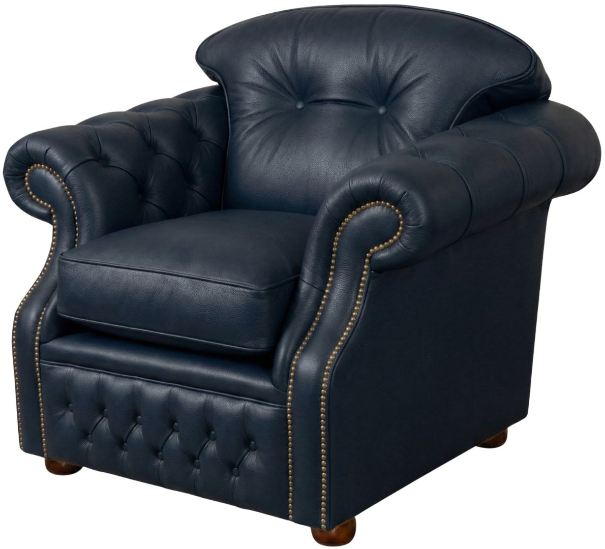 The Warwick Chesterfield